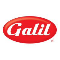 Galil Logo - Allied Foods (600)