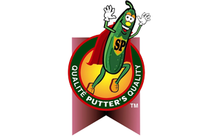 Putters Logo - Allied Foods (200)