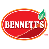 Bennetts Logo - Allied Foods