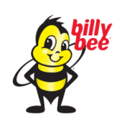 Billy Bee Logo - Allied Foods
