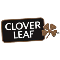 Clover Leaf Logo - Allied Foods