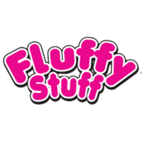 Fluffy Stuff Logo - Allied Foods