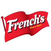 French's Logo - Allied Foods