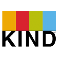 Kind Logo - Allied Foods