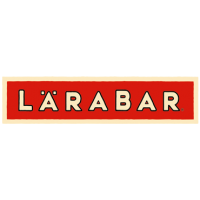 Larabar Logo - Allied Foods
