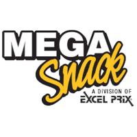 Mega Snakc Logo - Allied Foods