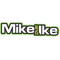 Mike and Ike Logo - Allied Foods