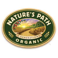 Natures Path Logo