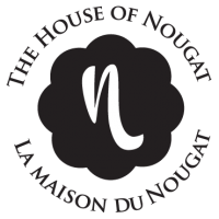 Nougat Logo - Allied Foods
