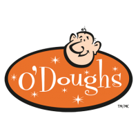 O'doughs Logo - Allied Foods