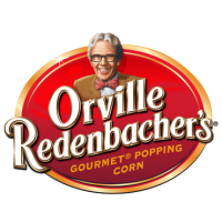 Orville Logo - Allied Foods