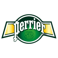 Perrier Logo - Allied Foods