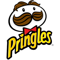 Pringles Logo - Allied Foods