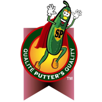 Putters Logo - Allied Foods
