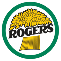 Roger Logo - Allied Foods