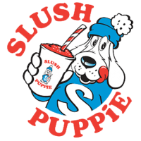 Slush Puppie Logo - Allied Foods