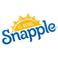 Snapple Logo - Allied Foods