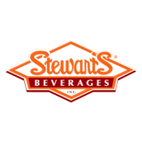 Stewart's Logo - Allied Foods