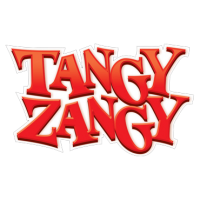 Tangy Zangy Logo - Allied Foods