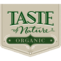 Taste of Nature Logo - Allied Foods