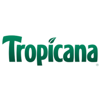 Tropicana Logo - Allied Foods