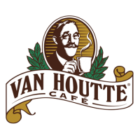 Van-Houtte Logo - Allied Foods